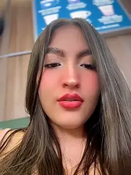 Stripchat Best live sex cam show of Gaby-Herrera
