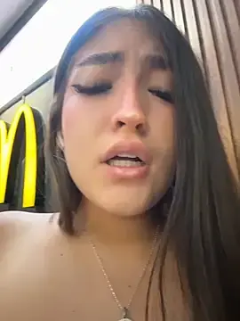 Stripchat Free Porn Cam of Gaby-Herrera