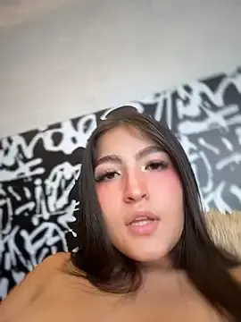Stripchat Live Sex Cam of Gaby-Herrera