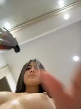 Stripchat Sex Chat of Gaby-Herrera