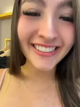 Stripchat Adult Webcams of Gaby-Herrera