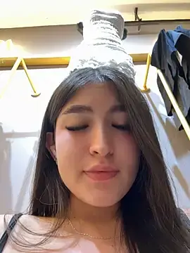 Stripchat Nude Webcam of Gaby-Herrera