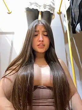 Stripchat Live Porn of Gaby-Herrera
