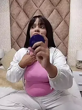 Stripchat Adult Video Chat of GiaBaltti