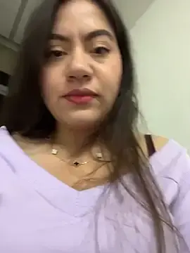 Stripchat Sex Cam of Iam__Cristal