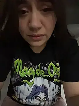Stripchat Live Sex Cam of Iam__Cristal