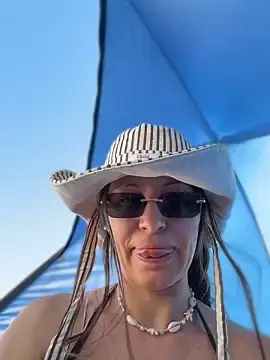 Stripchat Private Sex Chat of Natalie_bigass
