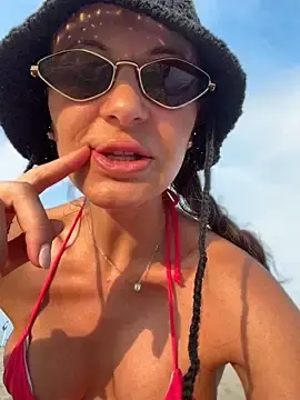 Stripchat Best live sex cam show of Natalie_bigass