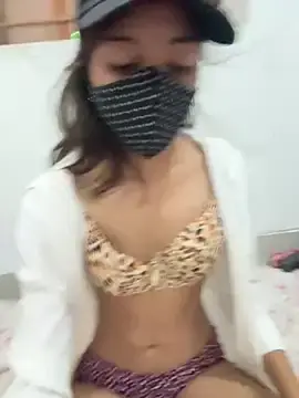 Stripchat Nude Webcam of Nidhi747