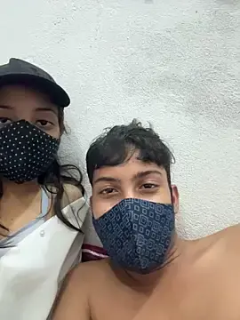 Stripchat Live Sex Cam of Nidhi747