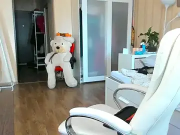 Stripchat Adult Webcam of PamHardFuck
