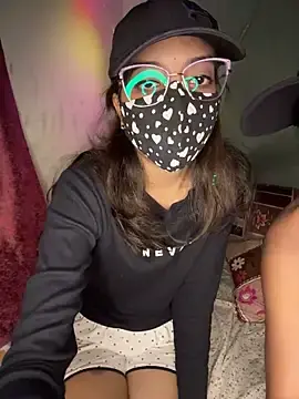 Stripchat Live Sex Cam of Slim_craving