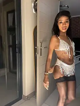 Stripchat Live Porn of _Dime_
