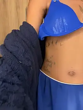 Stripchat Live Porn of _Dime_