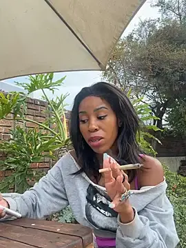 Stripchat Nude Webcam of _Dime_