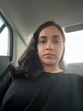 Stripchat Sex Chat of __amcutefatima