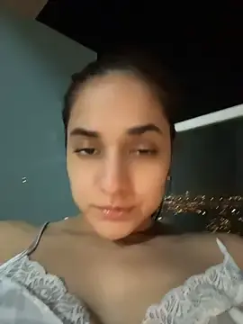 Stripchat Private Sex Chat of __amcutefatima