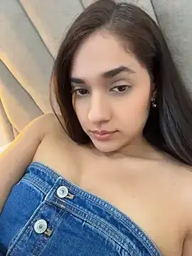 Stripchat Sex Chat of __amcutefatima