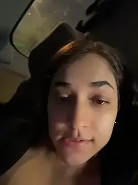 Stripchat Nude Webcam of __amcutefatima