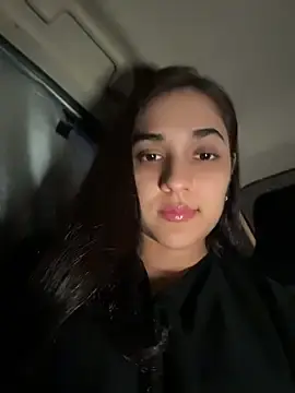 Stripchat Sex Chat of __amcutefatima