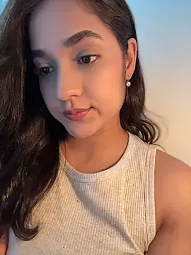 Stripchat Private Sex Chat of __amcutefatima