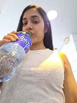 Stripchat Adult Webcam of __amcutefatima