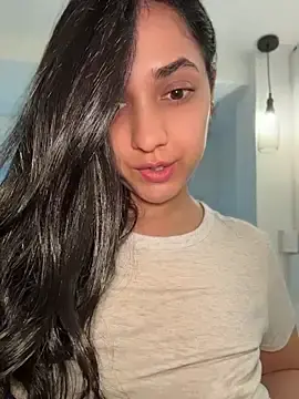 Stripchat Free Live Porn of __amcutefatima