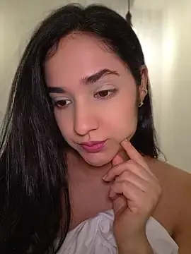 Stripchat Adult Video Chat of __amcutefatima