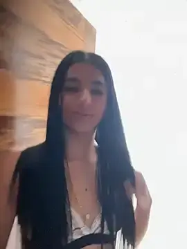 Stripchat Live Porn of eva_roseee