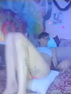 Stripchat Sex Cam of ivylee31