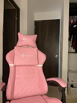 Stripchat Free Live Porn of jailyncam_