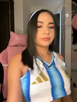 Stripchat Watch Live Sex Cams of jailyncam_
