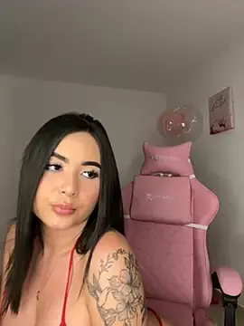 Stripchat Live Sex of jailyncam_