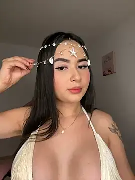 Stripchat Best Webcam of jailyncam_