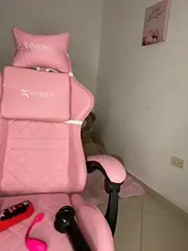 Stripchat Live Sex of jailyncam_