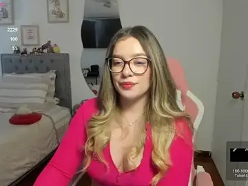 Stripchat Watch Live Sex Cams of samysweet_8