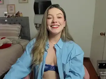 Stripchat Adult Webcams of samysweet_8