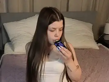 Stripchat Private Sex Chat of BettyColon