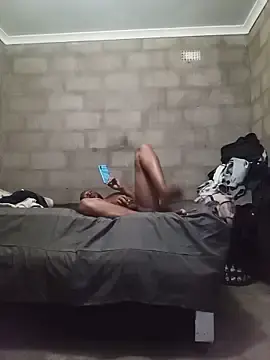 Stripchat Adult Webcam of HungryCork