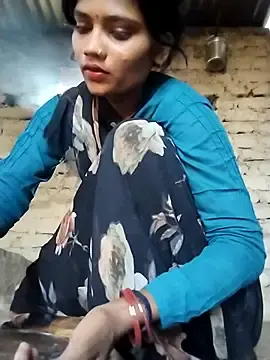 Stripchat Adult Webcams of Ishani_sharmaa