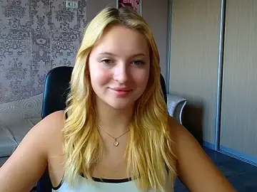 Stripchat Nude Webcam of Milka_kiss_