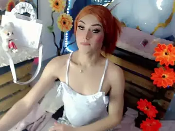 Stripchat Best Webcam of NathalialLooes