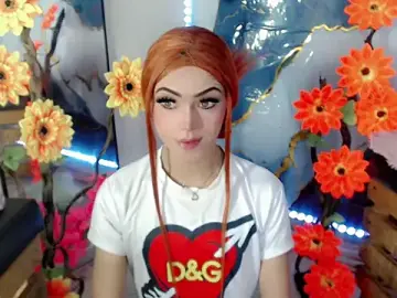 Stripchat Adult Webcam of NathalialLooes
