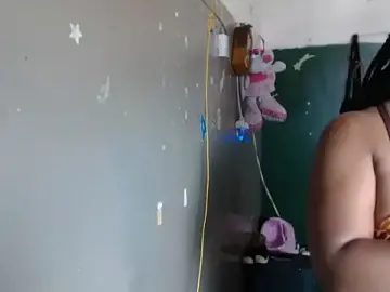 Stripchat Free Porn Cam of ShanayapkopRs