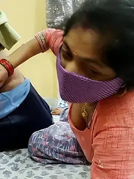 Stripchat Free Live Porn of Your_sunita