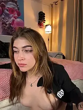 Stripchat Adult Webcam of babesamanta