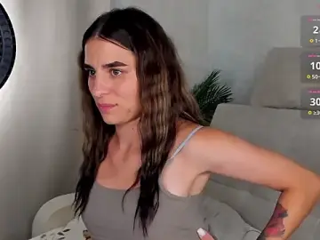 Stripchat Live Sex of emy__angel