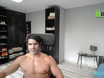 Stripchat Sex Cam of latinoo23bom