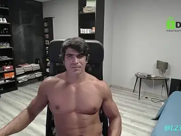Stripchat Live Sex of latinoo23bom
