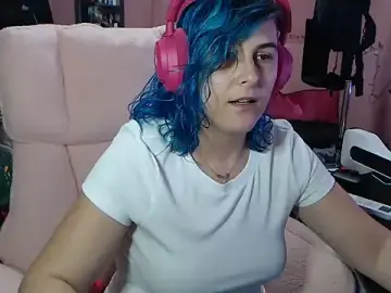 Stripchat Live Porn of sukii93